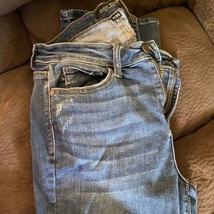 Judy Blue Relaxed jeans